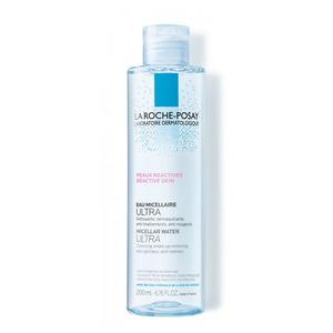 La Roche-Posay 3i1 Rensevand - 200 ml