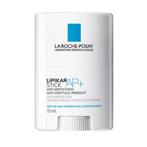 La Roche-Posay Lipikar Stick AP+ kløe tør hud atopisk eksem - Med24.dk