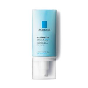 La Roche-Posay Hydraphase Intense Rich fugtighedscreme normal tør hud - Med24.dk