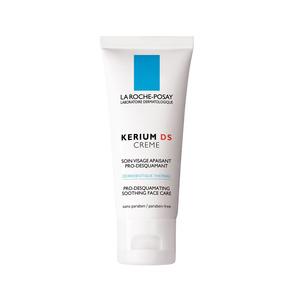 La Roche-Posay Kerium DS Creme skællet hud skæl - Med24.dk