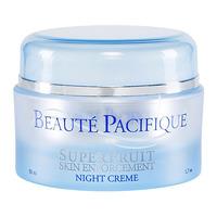 Beauté Pacifique SuperFruit natcreme - 50 ml