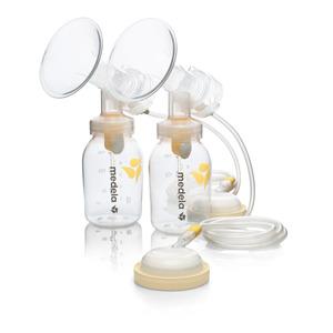 Medela symphony dobbelt pumpesett Medela symphony dobbelt pumpesett
