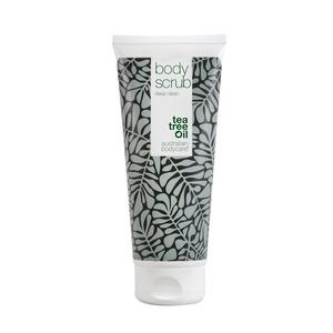 Australian Bodycare Body Scrub - 200 ml