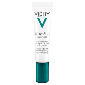 Vichy Slow Âge Eye Cream anti-age øjencreme - Med24.dk