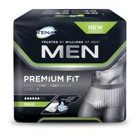 TENA Men Premium Fit Protective Underwear Maxi Str. L/XL - 10 stk.
