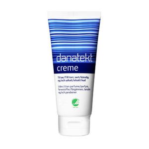 Danatekt Creme bodylotion kropscreme fedtcreme - Med24.dk