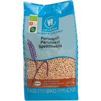 Urtekram Perlespelt Ø - 400 g