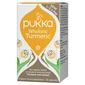 Pukka wholistic turmeric gurkemeje - 30 kap