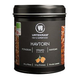 Urtekram Havtorn Ø - 40 g