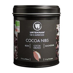 Urtekram Cocoa nibs Ø - 75 g