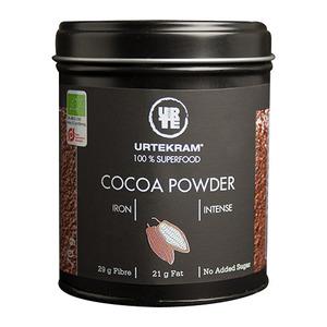 Urtekram Kakaopulver Ø - 70 g