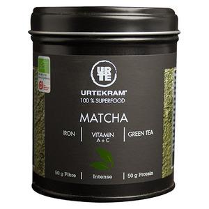 Urtekram Matcha Ø - 60 g