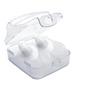 Chicco brystskjold - S/M (18,3 mm) - 2 stk