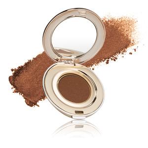 Jane Iredale Øjenskygge Dark Suede + gave