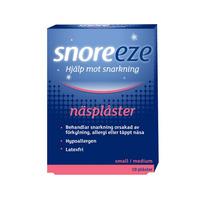 Link skal Foster Snorken - Køb effektive produkter mod snorken hos Med24.dk