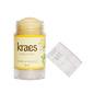 KRAES glade kinder økologisk plejestick - Havre & Mango 30ml