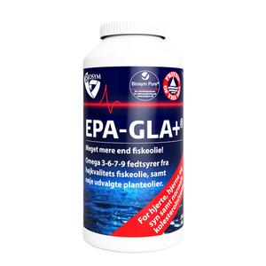 Biosym pure EPA-GLA+ fiskeolie 240 kapsler - med24
