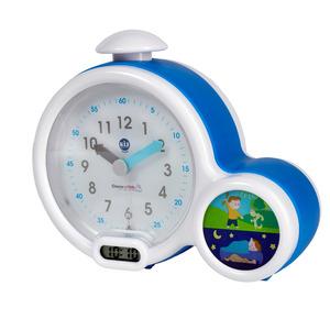 Claessens Kids Kid'Sleep Clock - Blue