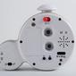 Claessens Kids Kid'Sleep Clock bagside