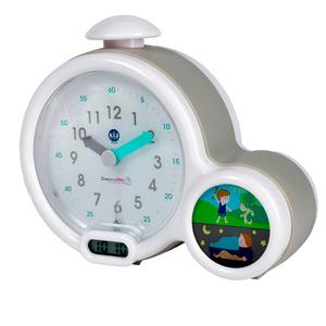 Claessens Kids Kid'Sleep Clock i grå