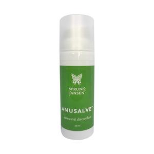 Anusalve, Sprunk Jansen 50 ml - med24