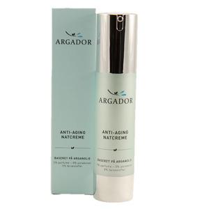 Argador Anti-Aging natcreme 50 ml