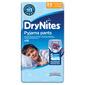 DryNites Boy 3-5 år - 10 stk.