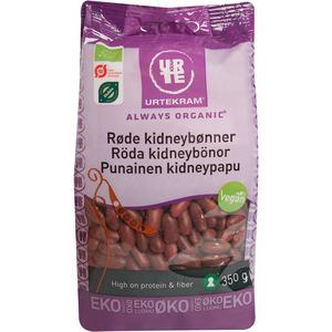 Røde kidneybønner