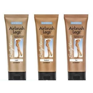 Sally Hansen Airbrush Legs Lotion - 118 ml