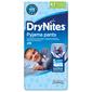 Drynites Boy 4-7 år - 10 stk.