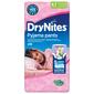 Drynites Girl 4-7 år - 10 stk.