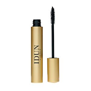 Idun Mascara Gull sort - 9,5 ml
