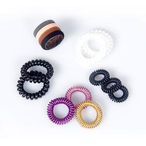 HH Simonsen Hair Cuddles eller Bobbles