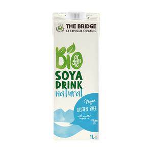 The Bridge Soyadrik naturel Ø - 1 ltr