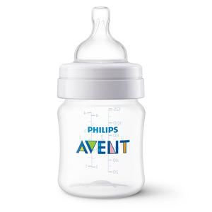 AVENT Classic+ sutteflaske 125 ml - 0 mdr+