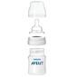 AVENT Classic+ sutteflaske 125 ml - 0 mdr+