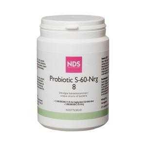 NDS Probiotic S-60-nrg 8 - 100 gr