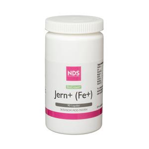 NDS Fe+ (jerntablet) - 90 tab