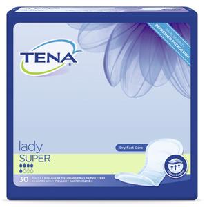TENA Lady Super - 30 stk.