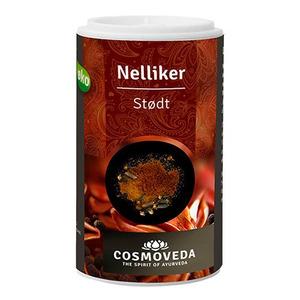 Økologisk nelliker pulver