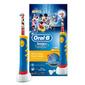 Oral-B Stages eltandbørste med musik, Mickey Mouse