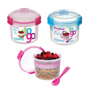 Sistema breakfast TO GO - 530ml