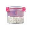 Sistema breakfast TO GO - 530 ml. - Pink