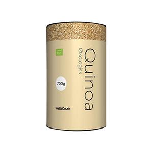 WellNOx Quinoa hvid Ø - 700 g