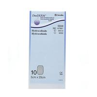 Duoderm Ekstra Thin 5x20 cm - 10 stk.