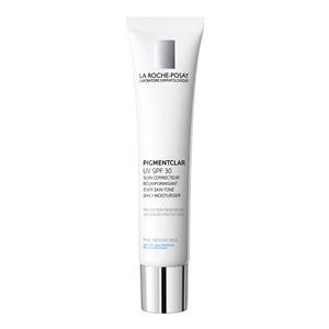 La Roche-Posay Pigmentclar UV SPF30 Dagcreme pigmentforandinger - Med24.dk