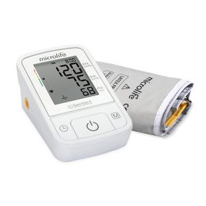 Microlife BP A2 Basic (3G) blodtryksmåler