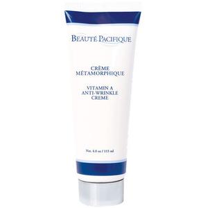 Beauté Pacifique Crème Métamorphique A-vitamin creme - 115 ml