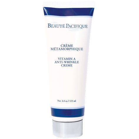 Kob Beaute Pacifique Metamorphique A Vitamin Creme Hos Med24 Dk