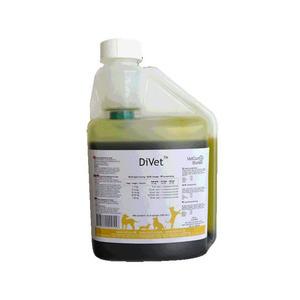 DiVet hund - til den mavesure - 500 ml